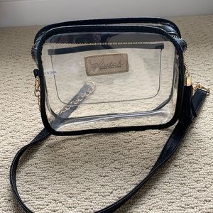 Cross Body Bag